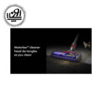 جارو شارژی دایسون مدل v8 absolute