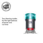 جارو شارژی دایسون مدل v8 absolute
