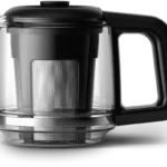 چای ساز فیلیپس مدل HD7301 (خط و خش داشتن بدنه دستگاه و کارتن ضعیف)