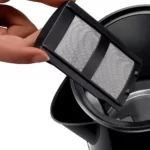 چای ساز فیلیپس مدل HD7301 (خط و خش داشتن بدنه دستگاه و کارتن ضعیف)
