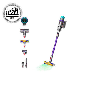جارو شارژی دایسون مدل Gen5 Absolute