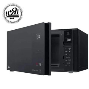 مایکروویو ال جی مدل MH8295DIS