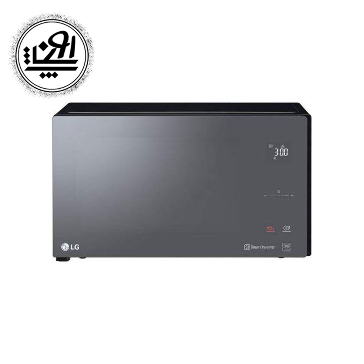 مایکروویو ال جی مدل MH8295DIS