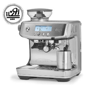 اسپرسوساز سیج مدل SES878BTR