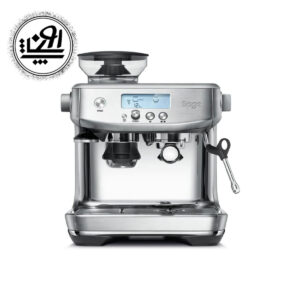 اسپرسوساز سیج مدل SES878BTR