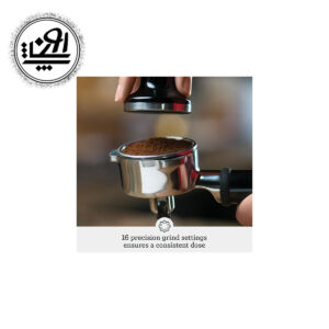 اسپرسوساز سیج مدل BES875UK