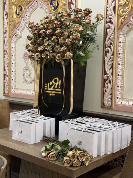 rouzshop flower